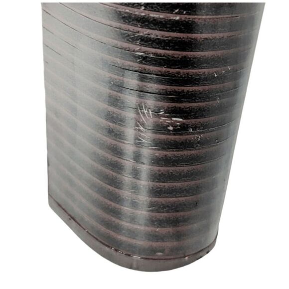 SAM EDELMAN Silas Black Suede Over The Knee Boot Size 9M - Picture 11 of 13